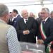 Alba, Mattarella visita la Fiera del Tartufo
