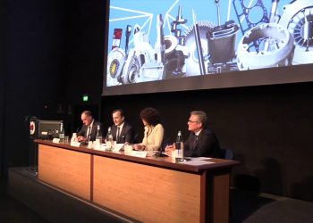 Un futuro incerto per la componentistica dell’automotive italiana