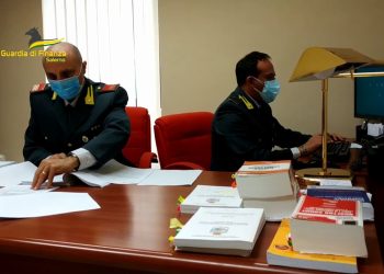 Falsi crediti su bonus facciate, sequestro per 5 milioni a Salerno