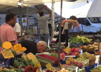 Il Pil cresce ma i prezzi accelerano e avvicinano la recessione