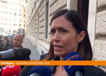 Governo, Carfagna “Da Meloni un libro dei sogni”