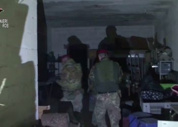 Armi e droga, 15 arresti in Puglia