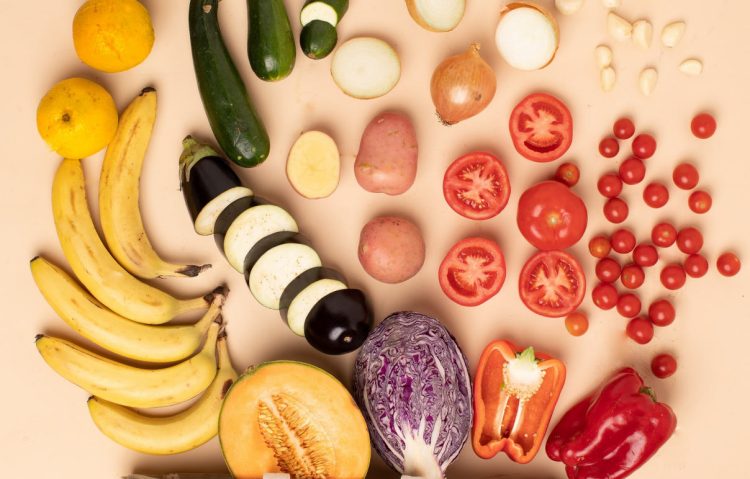 5 motivi per mangiarne 5 al giorno