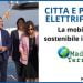 Madre Terra – Elettrificazione dei porti per la tutela del mare