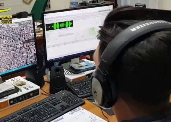 Perugia, 10 arresti per truffa e assunzioni false