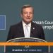 Draghi “L’Italia deve essere al centro del progetto europeo”