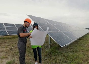 Imprese, accelera la green economy