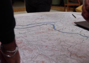 Nuovo elettrodotto in Campania, Terna incontra i Comuni