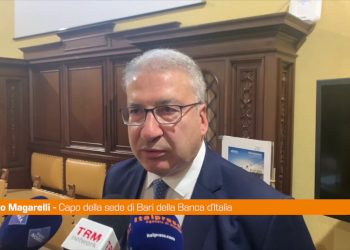 Banca d’Italia presenta a Bari le attività di educazione finanziaria