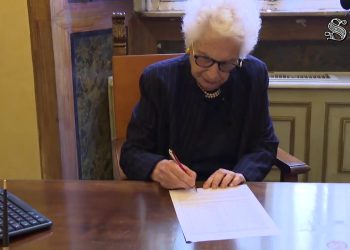 Senato, Liliana Segre si prepara a presiedere la prima seduta