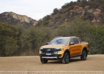 Ford Ranger, ecco quanto costerà
