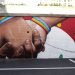 A Pesaro un nuovo murales ecologico contro le discriminazioni