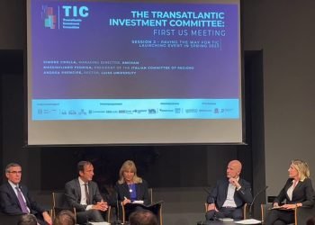 Imprese, l’Italia fa sistema negli States