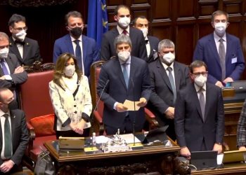 Camera, Fico “Un onore presiedere l’Aula”