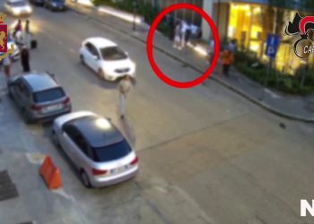 Rissa alla movida di Milano con trapper e Baby Gang, 11 indagati