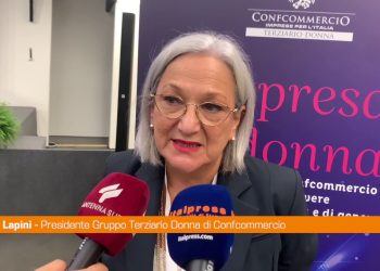 Confcommercio, Lapini “Imprese femminili prime per investimenti green”