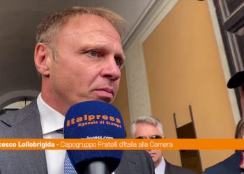 Lollobrigida “Al lavoro per aiutare famiglie e imprese”