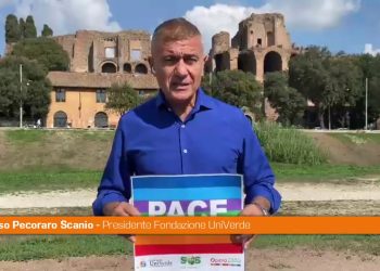 Ucraina, Pecoraro Scanio “Subito una manifestazione per la pace”