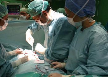 A Catania donazione multiorgano al Cannizzaro ed al Garibaldi una paziente dona le cornee