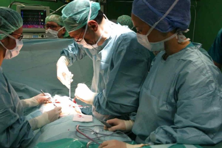 A Catania donazione multiorgano al Cannizzaro ed al Garibaldi una paziente dona le cornee