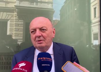 Pichetto Fratin “Governo esce da fase emozionale, pronti a lavorare”