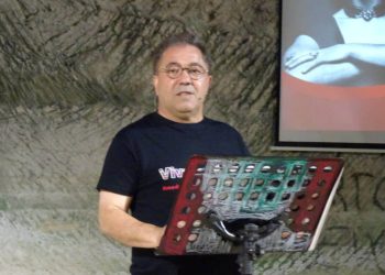 Amedeo Fusco racconta Frida Kahlo a Ragusa: ingresso gratuito