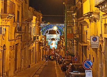 Madonna del Rosario a Ragusa: fasi clou festa