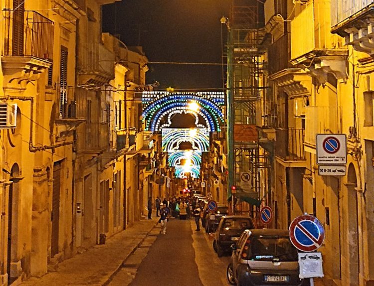 Madonna del Rosario a Ragusa: fasi clou festa