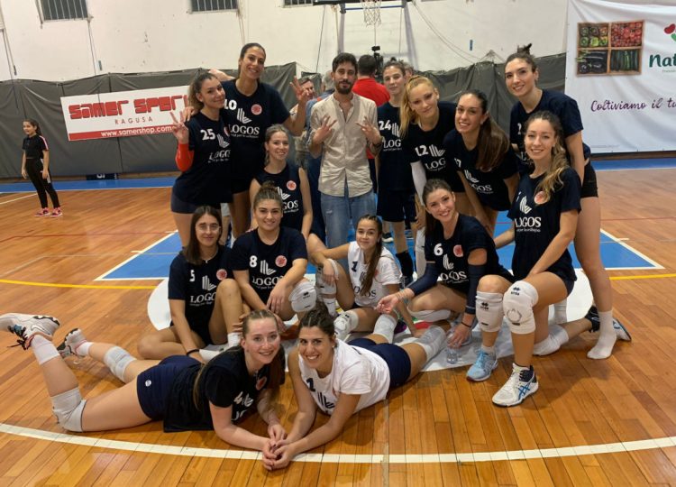 Pallavolo B2 femminile, Ardens Comiso: seconda vittoria consecutiva