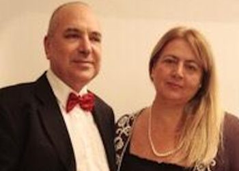 Concerto a quattro mani a Ragusa