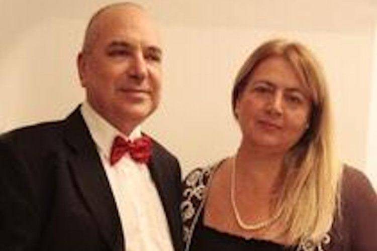 Concerto a quattro mani a Ragusa