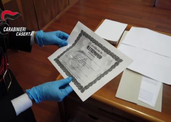 Matrimoni di comodo per i permessi di soggiorno, 18 indagati