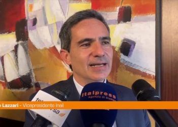 Inail, Lazzari “Importante condividere la responsabilità sociale”