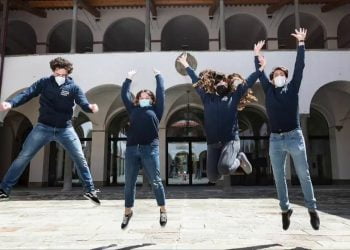 Samsung, al via l’Innovation Campus