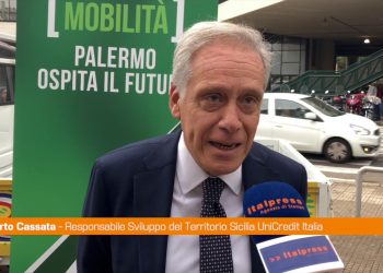 Cassata “La sostenibilità è ormai nel Dna di Unicredit”