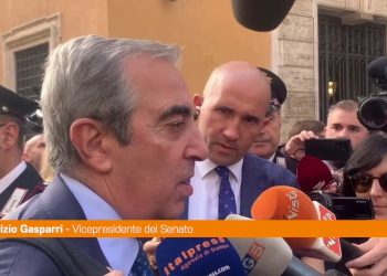 Gasparri “Sui sottosegretari ci aspettiamo rispetto reciproco”