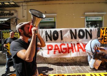 Caro bollette, imprenditore con bolletta da 2,5 mln