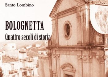 Bolognetta, quattro secoli di storia: si presenta il libro di Santo Lombino
