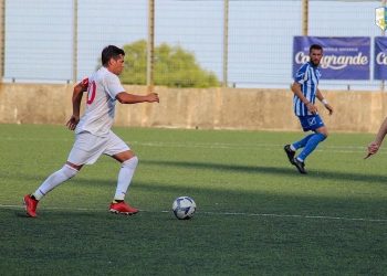 Asd Virtus Ispica domenica sul campo dell’Igea Virtus
