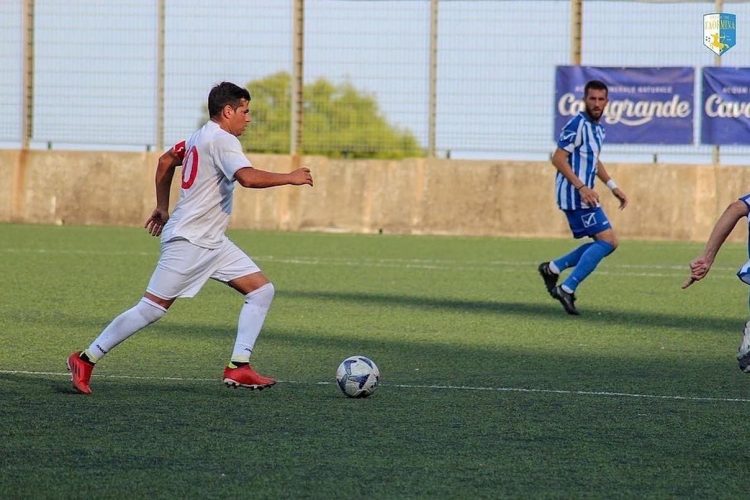 Asd Virtus Ispica domenica sul campo dell’Igea Virtus