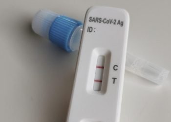 Covid Ragusa, positivi sopra quota 600