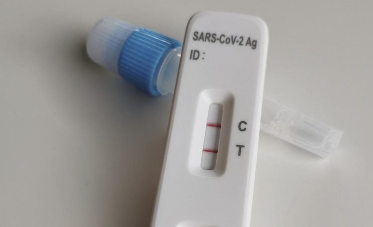 Covid Ragusa, positivi sopra quota 600