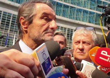 Fontana “Io ministro dell’Autonomia? Penso solo alla Lombardia”