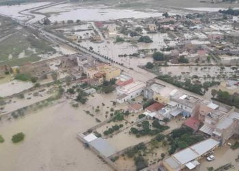 Danni per il maltempo in Sicilia, la Regione dichiara lo stato di crisi