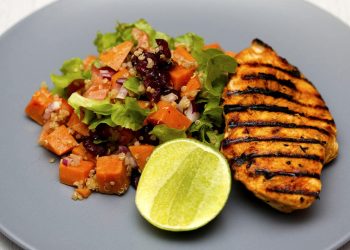 Dieta ipocalorica di ottobre per dimagrire 10 kg