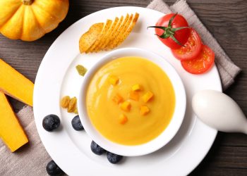 Dieta per arrivare in forma a Natale: schema menù settimanale