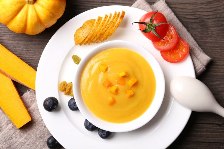 Dieta per arrivare in forma a Natale: schema menù settimanale