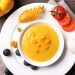 Dieta per arrivare in forma a Natale: schema menù settimanale
