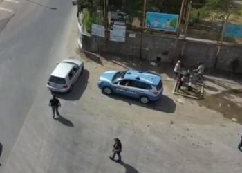Donna violentata al quartiere Garbatella di Roma