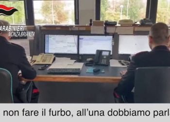 Desio, chiedevano interessi fino al 200%. Arresti per usura in Brianza